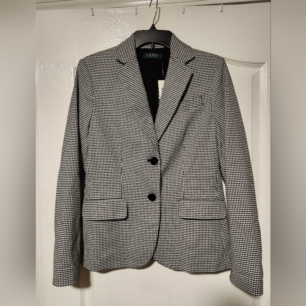 Ladies Ralph Lauren Jacket